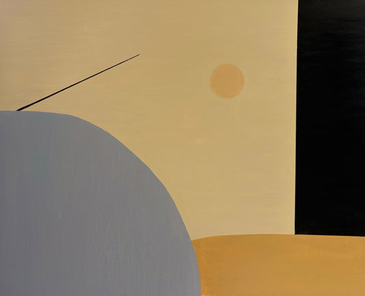 Fragments I Horizon