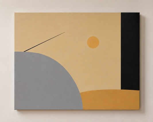 Fragments I Horizon