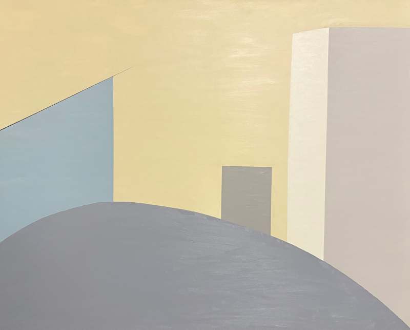 Fragments Ⅵ Distance (2026)