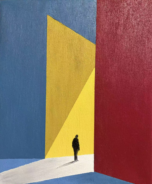 Rooms of Light Ⅱ (2026)