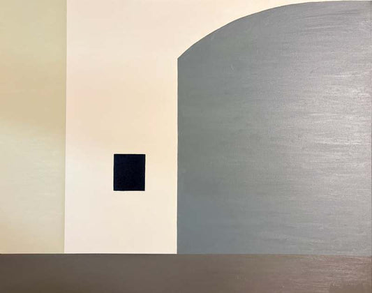 Fragments XI: Threshold (2026)