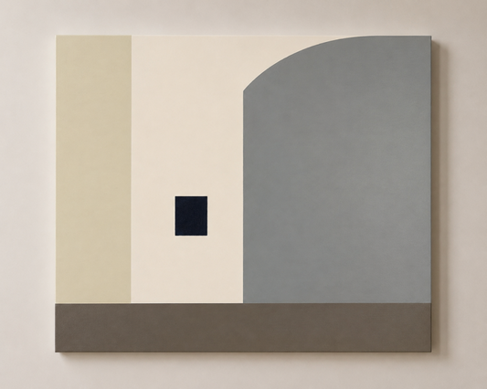Fragments XI: Threshold (2026)