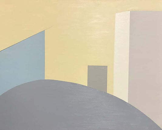 Fragments Ⅵ Distance (2026)