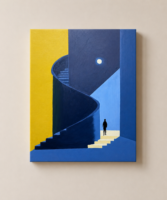 Rooms of Light Ⅵ (2026)