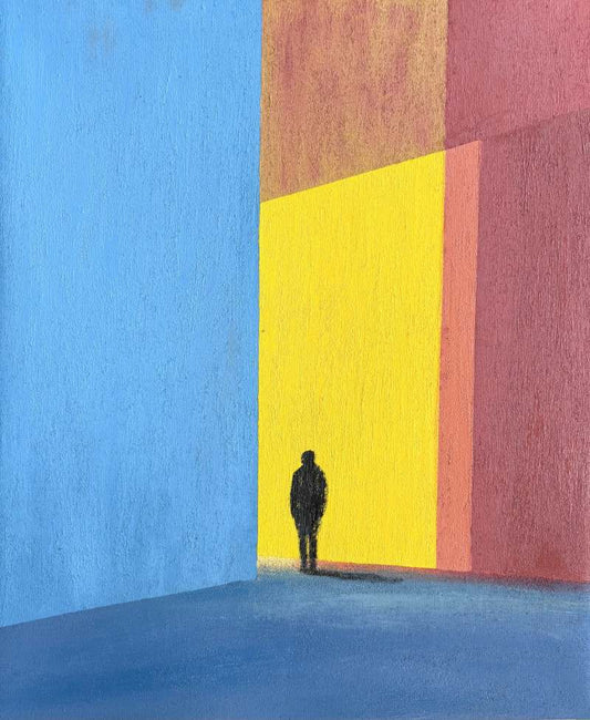 Rooms of Light Ⅲ (2026)