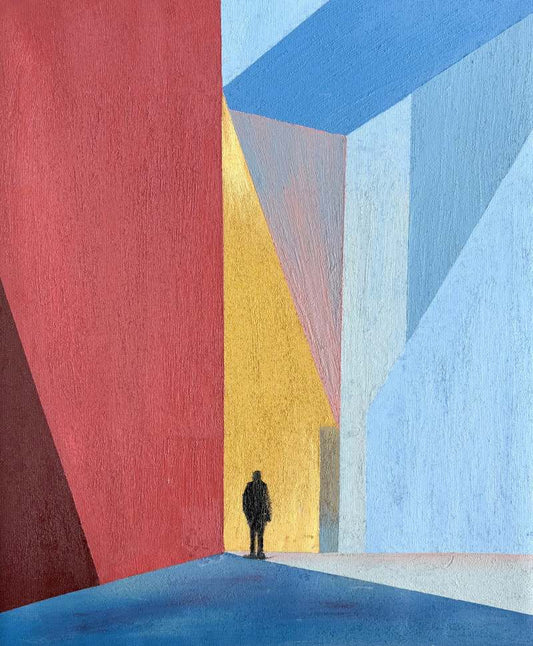 Rooms of Light Ⅳ (2026)