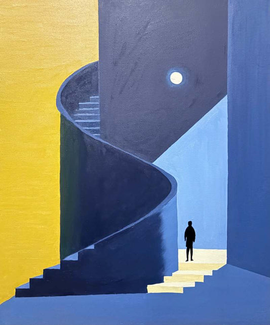 Rooms of Light Ⅵ (2026)