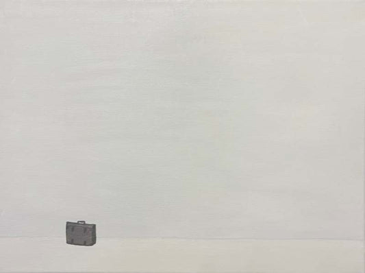 The Shape of Stillness Ⅳ Departure (2026)